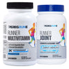 RUNNER MULTIVITAMIN & JOINT SUPPORT - PEREGRUNE