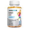 RUNNER JOINT SUPPORT - GUMMY - PEREGRUNE