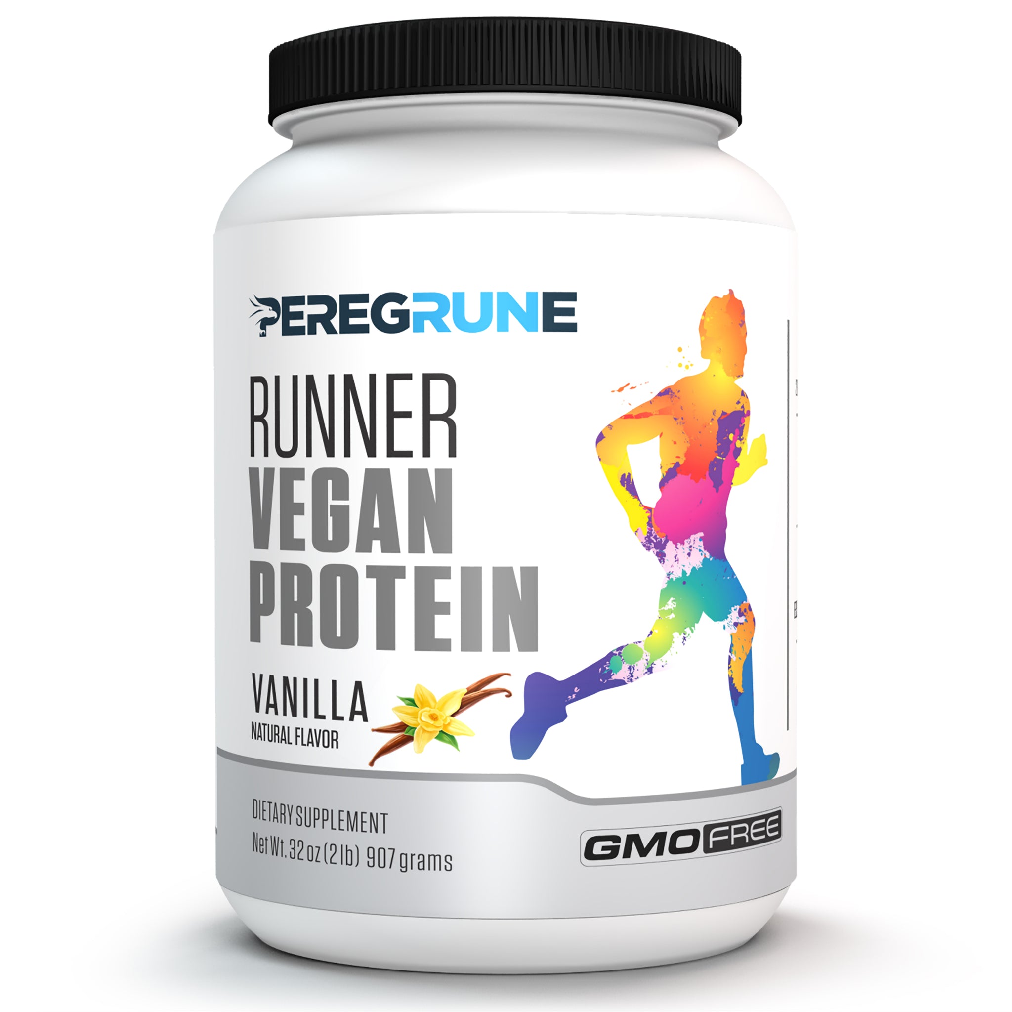 RUNNER PROTEIN - PEREGRUNE