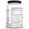RUNNER PROTEIN - PEREGRUNE