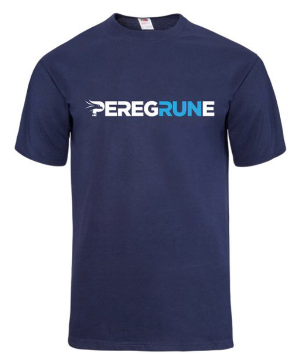 PEREGRUNE T-Shirt - PEREGRUNE